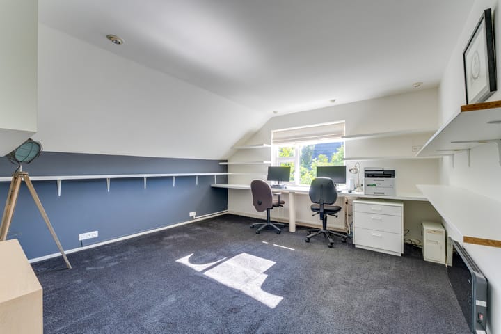 Foto 40 van van Straelenlaan 7