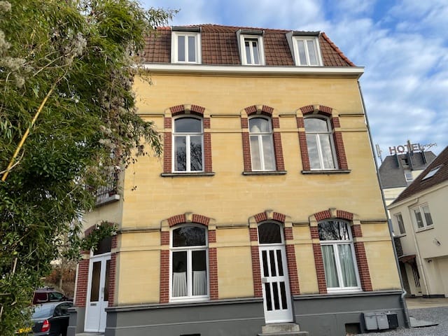 Foto 9 van Nieuweweg 32-C