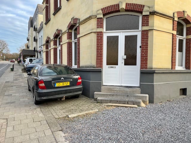 Foto 10 van Nieuweweg 32-C