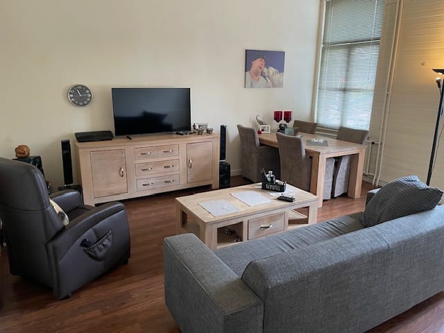 Foto 4 van Nieuweweg 32-C