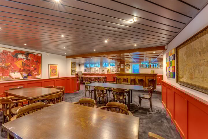 Foto 44 van van Straelenlaan 7