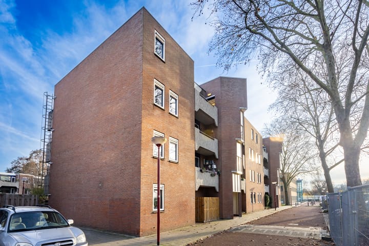 Foto 51 van Gilzerschans 7