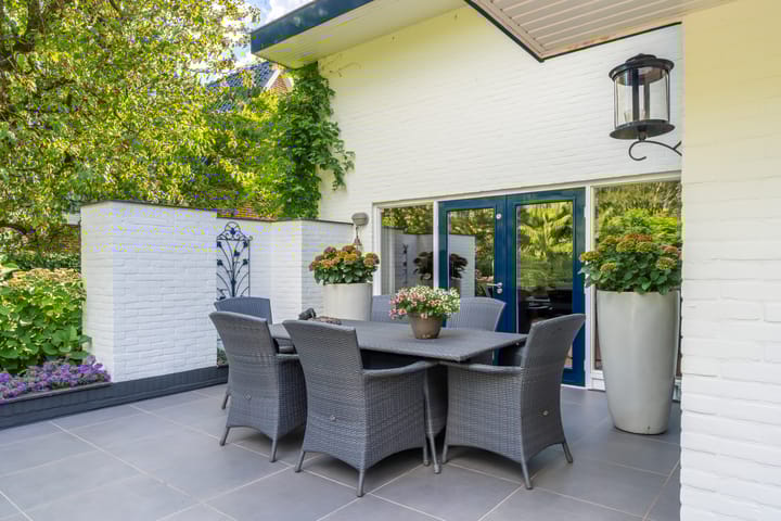 Foto 53 van van Straelenlaan 7