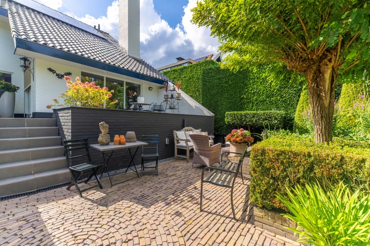 Foto 56 van van Straelenlaan 7