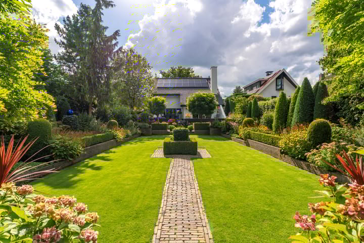 Foto 61 van van Straelenlaan 7