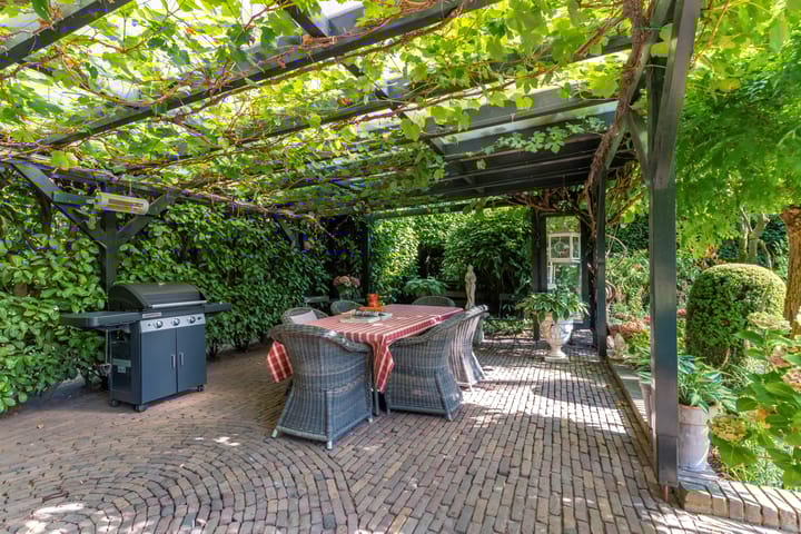 Foto 62 van van Straelenlaan 7