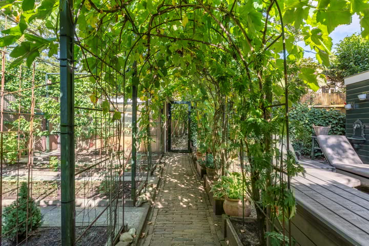 Foto 64 van van Straelenlaan 7