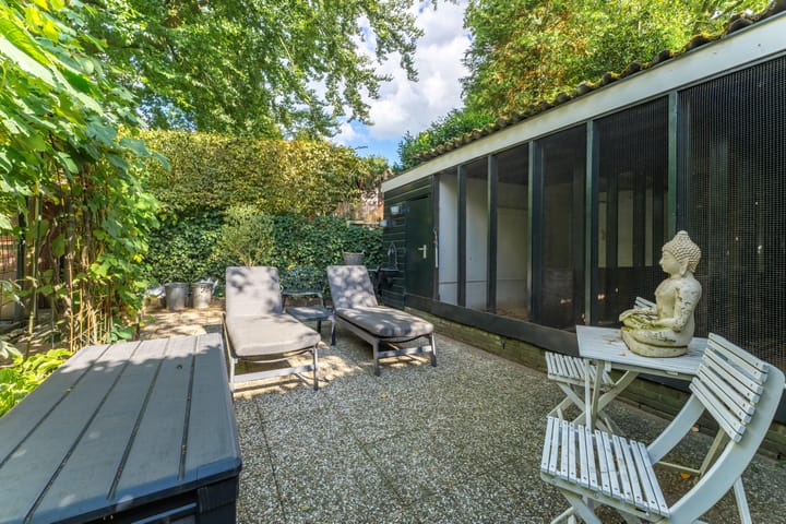 Foto 66 van van Straelenlaan 7