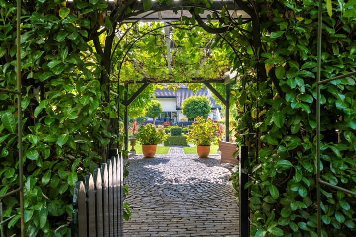 Foto 67 van van Straelenlaan 7