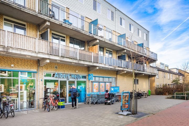 Foto 57 van Gilzerschans 7