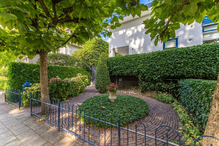 Foto 75 van van Straelenlaan 7