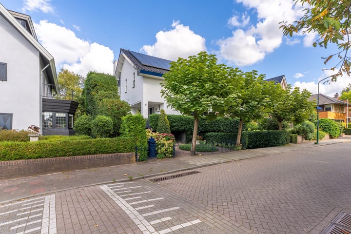 Foto 77 van van Straelenlaan 7