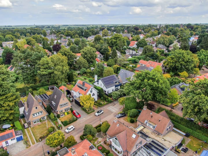 Foto 79 van van Straelenlaan 7