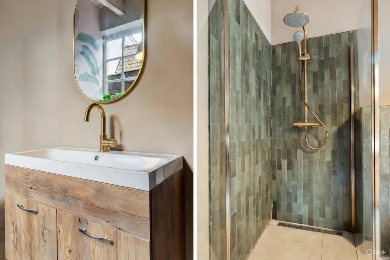 Foto 25 van Belgracht 41