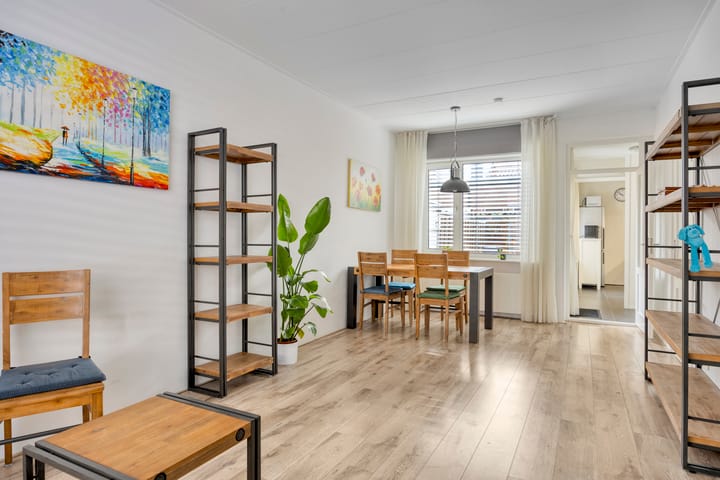 Photo 2 of Heemskerckstraat 59