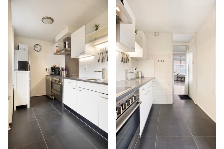 Photo 5 of Heemskerckstraat 59