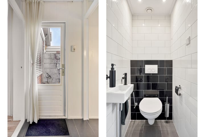 Photo 6 of Heemskerckstraat 59