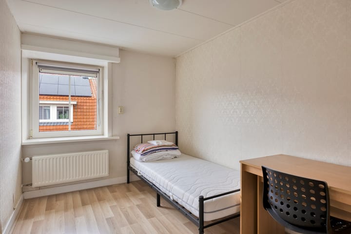 Photo 8 of Heemskerckstraat 59