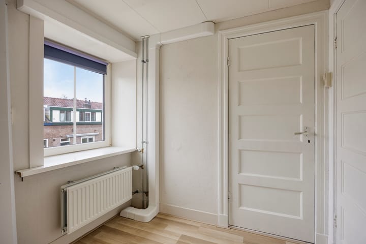 Photo 9 of Heemskerckstraat 59