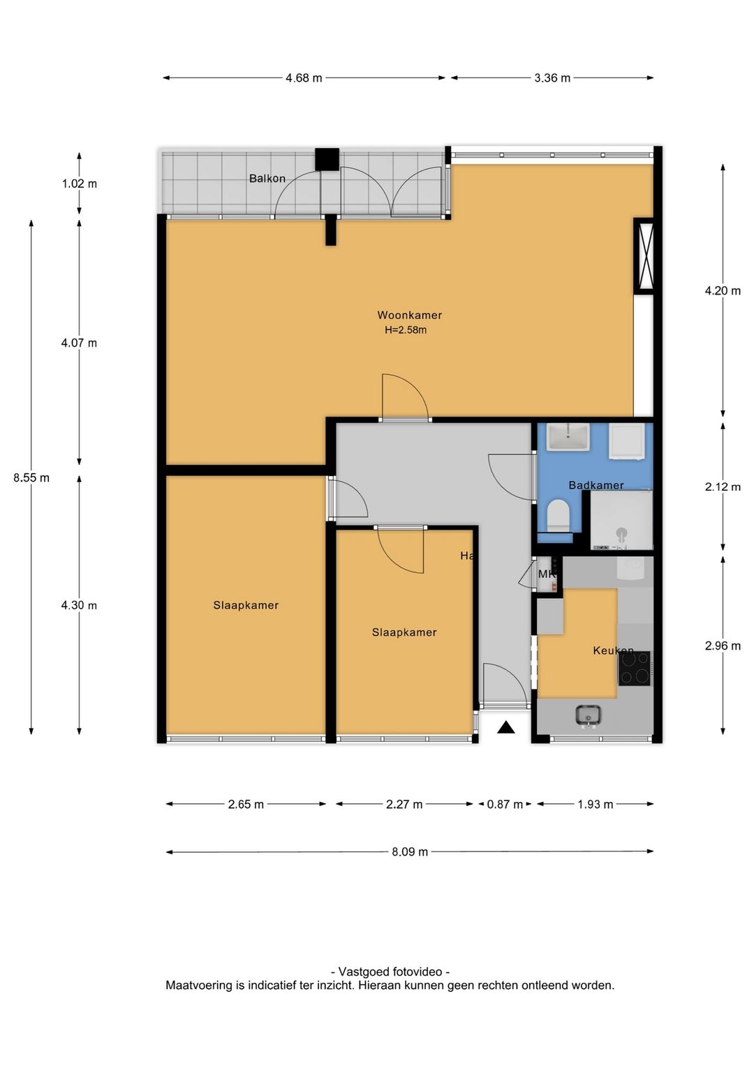 Photo 32 of Juliana van Stolberglaan 79