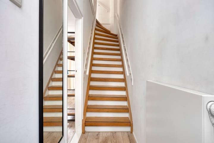 Photo 11 of Heemskerckstraat 59