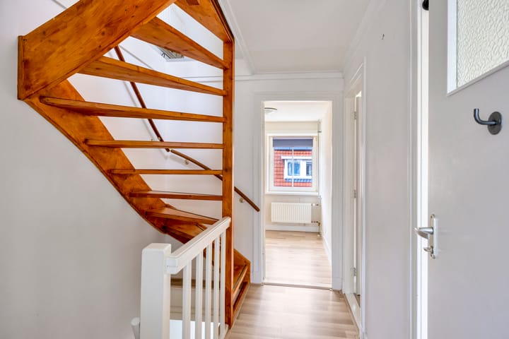 Photo 13 of Heemskerckstraat 59