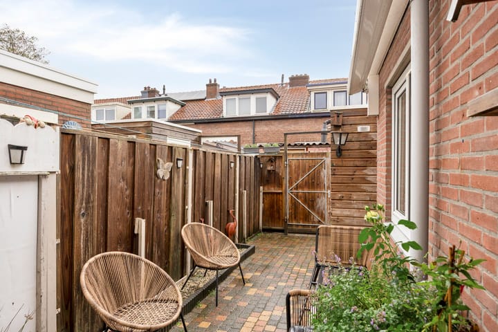 Photo 17 of Heemskerckstraat 59