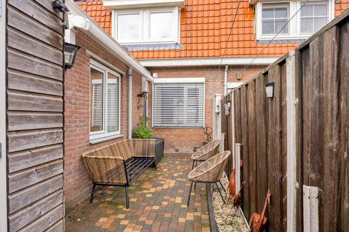 Photo 18 of Heemskerckstraat 59