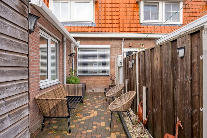 Photo 19 of Heemskerckstraat 59