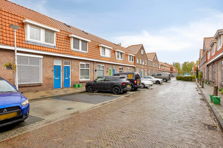 Photo 21 of Heemskerckstraat 59