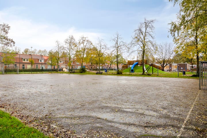 Photo 23 of Heemskerckstraat 59