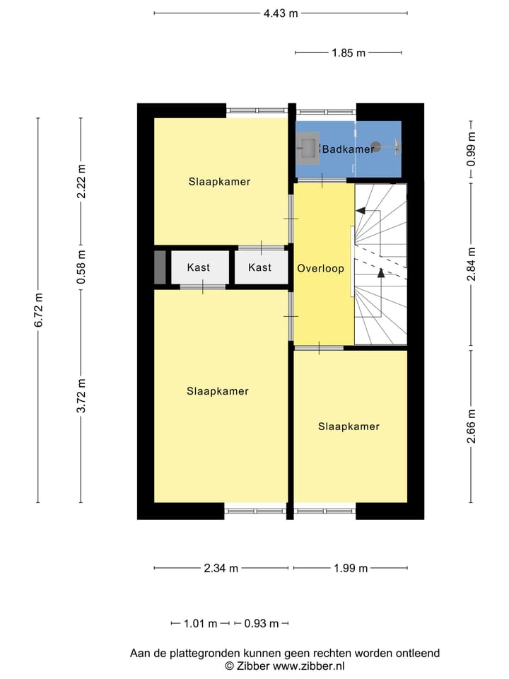 Photo 25 of Heemskerckstraat 59