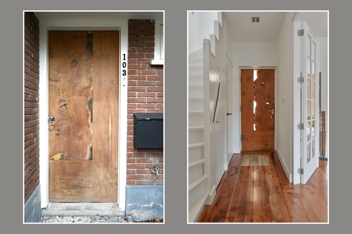 Foto 3 van Kamerlingh Onnesweg 103