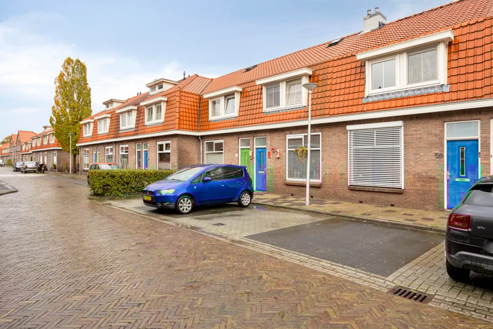 Photo 22 of Heemskerckstraat 59