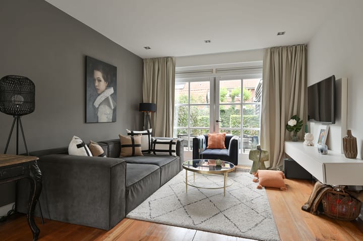 Foto 9 van Kamerlingh Onnesweg 103