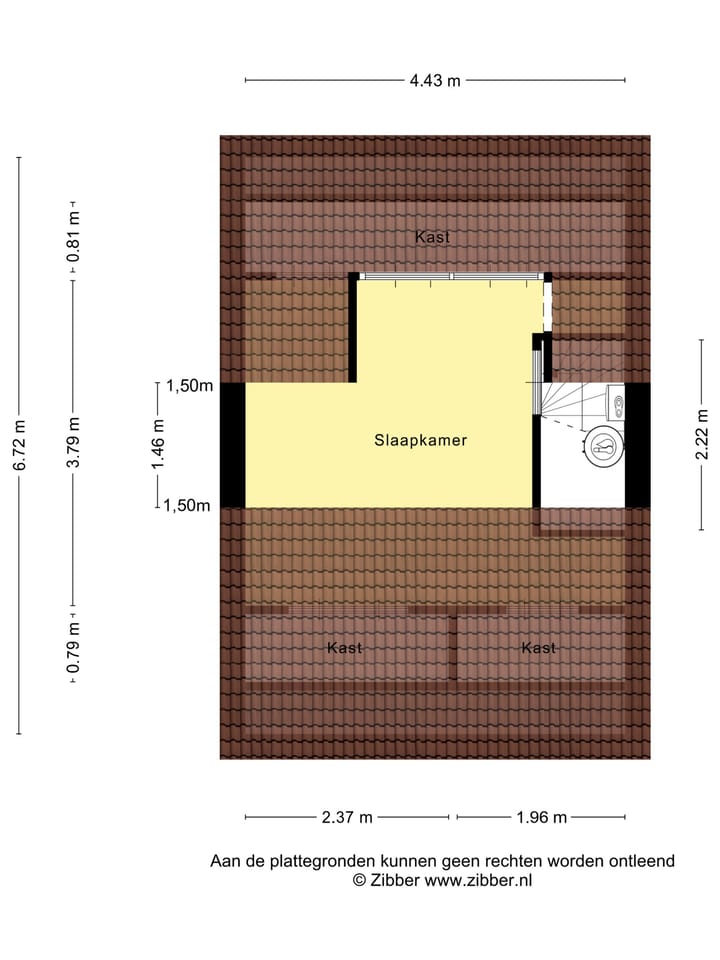 Photo 26 of Heemskerckstraat 59