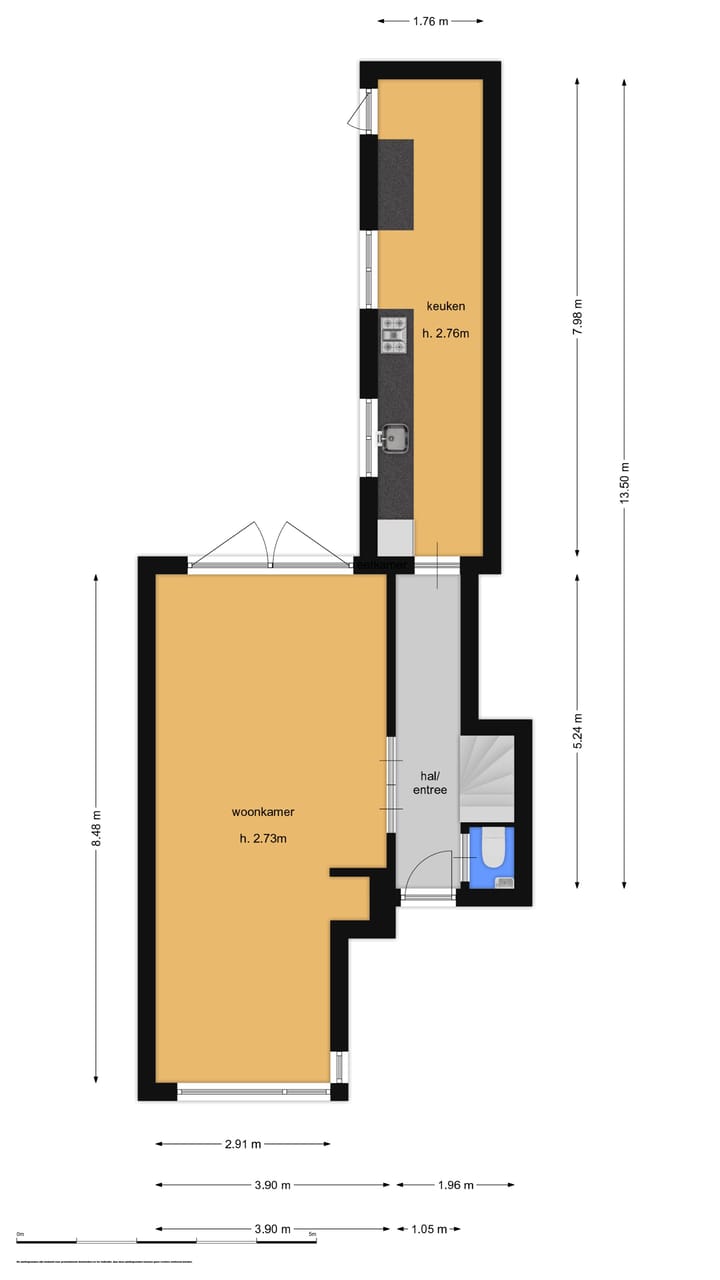 Foto 33 van Kamerlingh Onnesweg 103