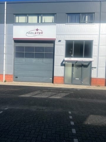 Monsterseweg 16, Wateringen