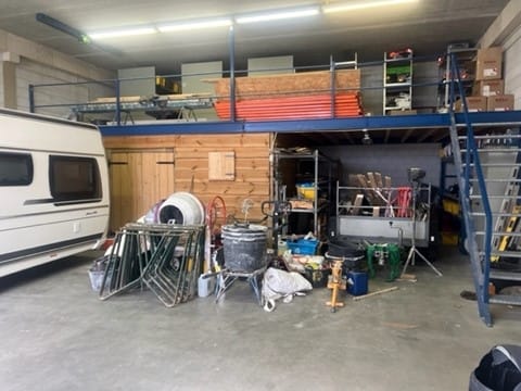 Bekijk foto 4 van Monsterseweg 16