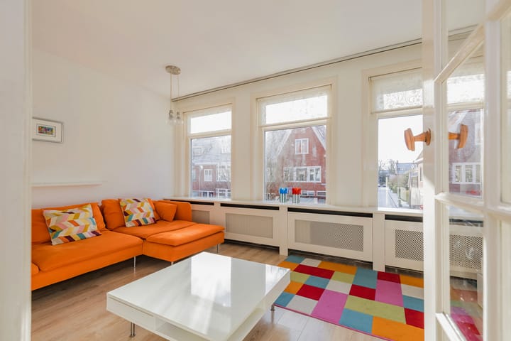 Photo 3 of Stuyvesantstraat 100