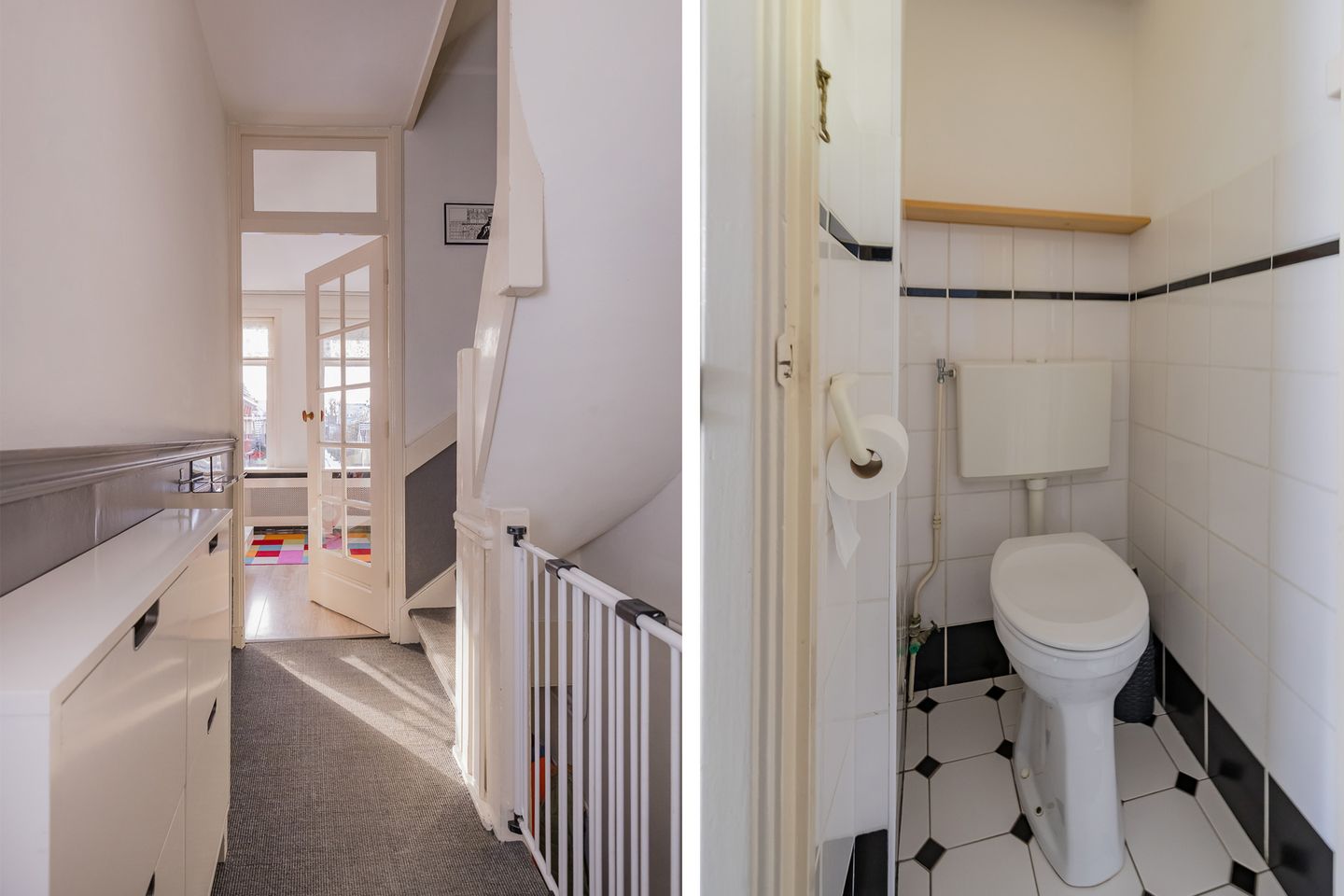 Photo 4 of Stuyvesantstraat 100