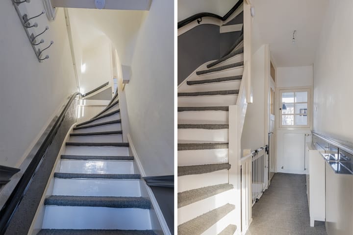 Photo 5 of Stuyvesantstraat 100