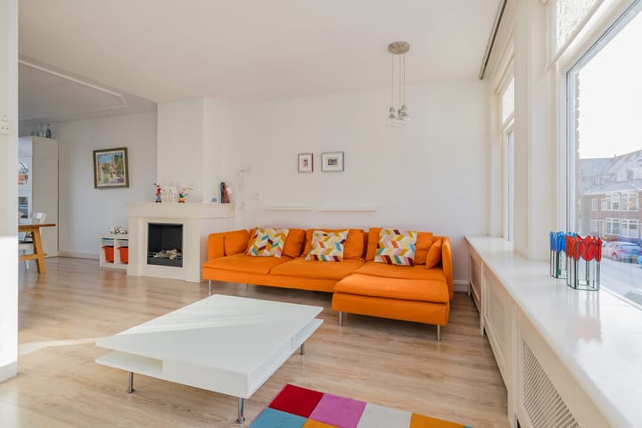 Photo 7 of Stuyvesantstraat 100