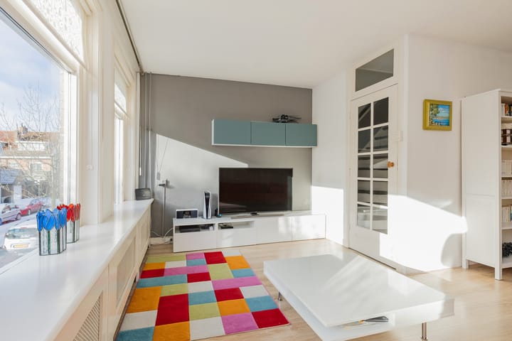 Photo 8 of Stuyvesantstraat 100