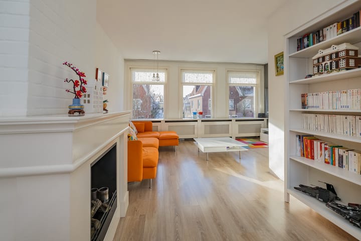 Photo 14 of Stuyvesantstraat 100