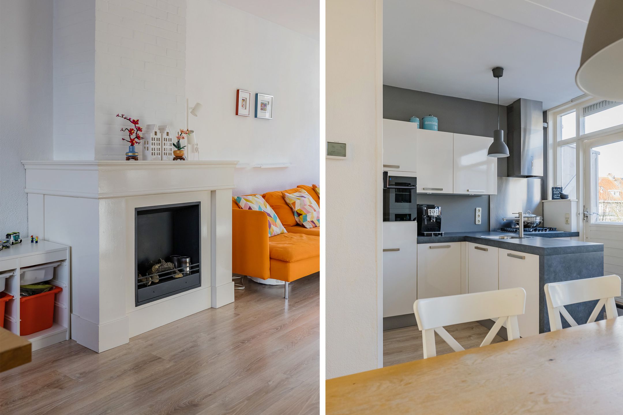 Photo 15 of Stuyvesantstraat 100