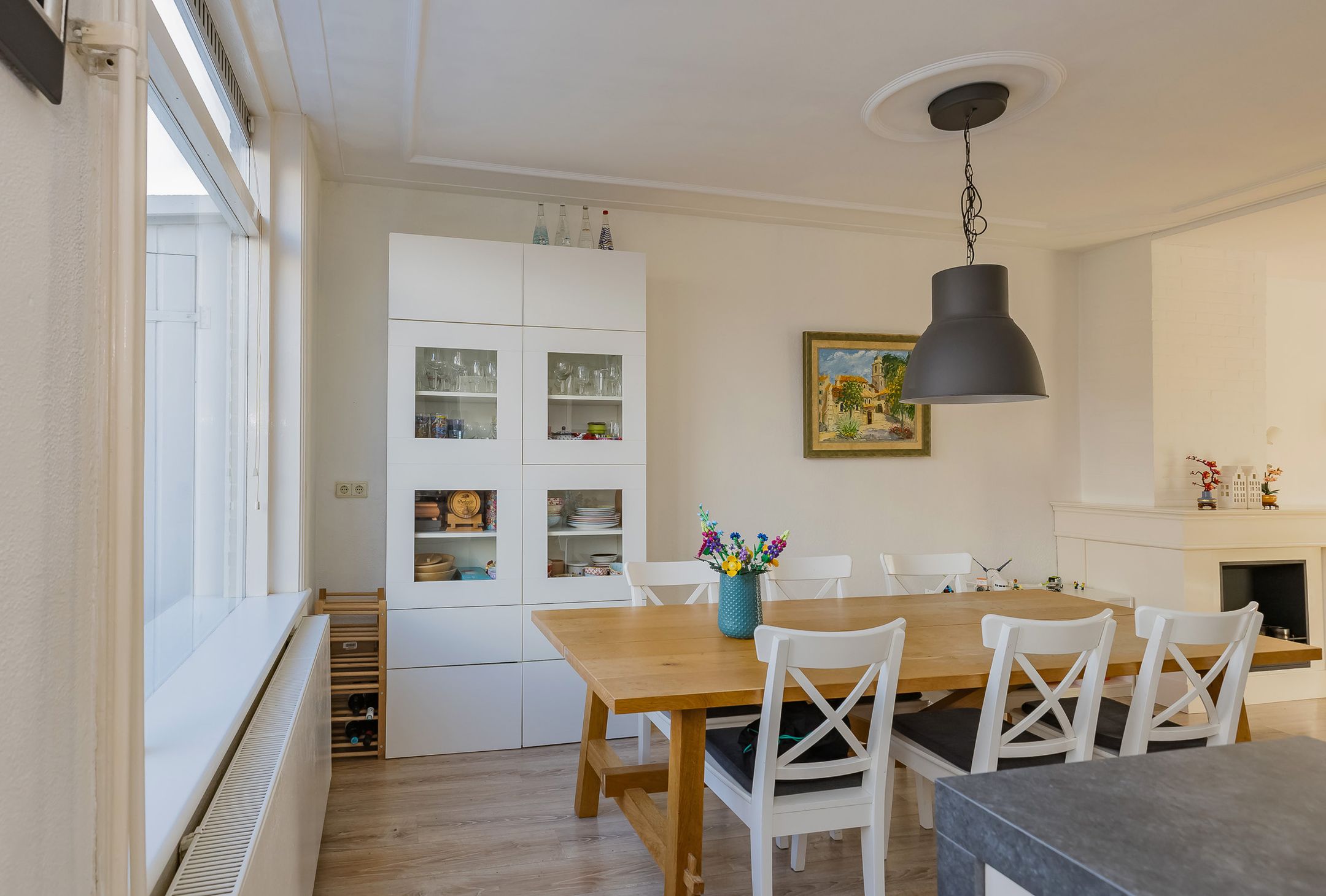 Photo 18 of Stuyvesantstraat 100