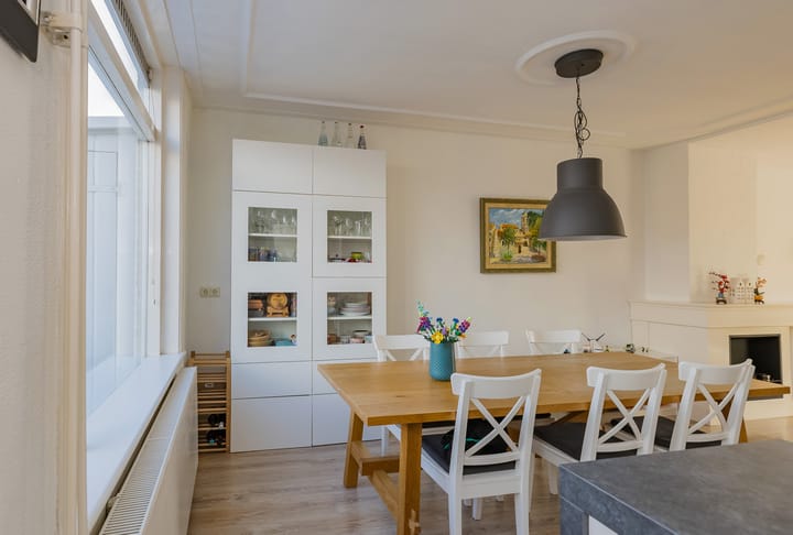 Photo 18 of Stuyvesantstraat 100