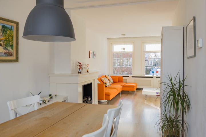 Photo 19 of Stuyvesantstraat 100