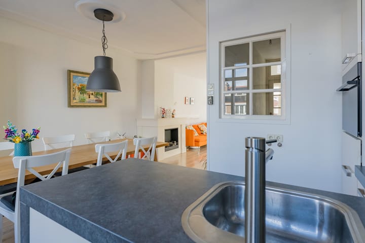 Photo 21 of Stuyvesantstraat 100